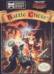 Battle Chess