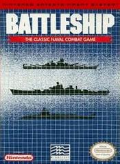 Battleship: The Classic Naval Combat Game