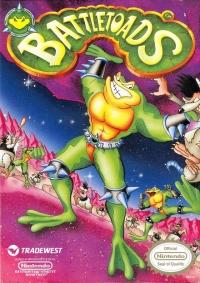 Battletoads Battletoads