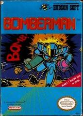 Bomberman