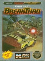 BreakThru
