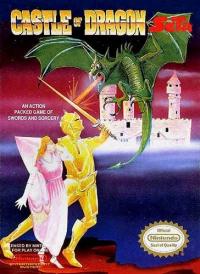 Castle of Dragon