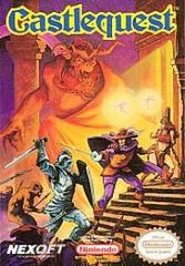 Castlequest