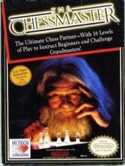 Chessmaster, The