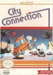 City Connection