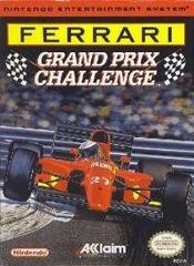 Ferrari Grand Prix Challenge