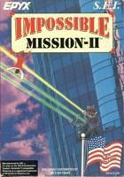 Impossible Mission II (SEI Version)
