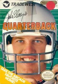 John Elways Quarterback