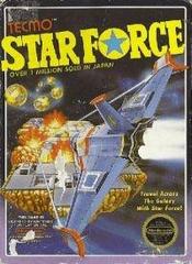 Star Force (3 Screw Cartridge)