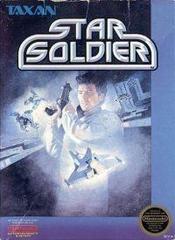 Star Soldier