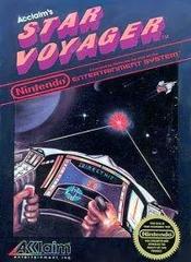 Star Voyager (3 Screw Cartridges)
