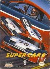 Super Cars