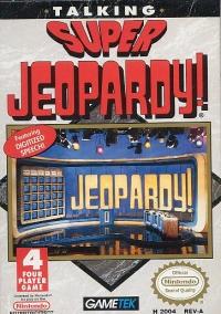 Super Jeopardy!