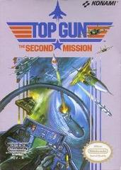 Top Gun: The Second Mission