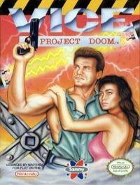 VICE: Project Doom