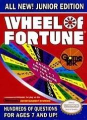 Wheel of Fortune: Junior Edition