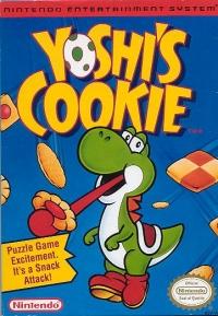 Yoshis Cookie