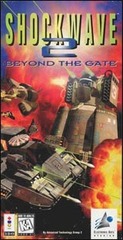 Shockwave 2 Beyond the Gate