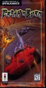 Crash N Burn