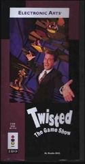 Twisted: The Game Show (Longbox)