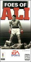 Foes Of Ali