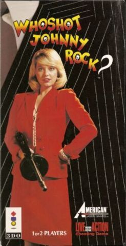 Who Shot Johnny Rock