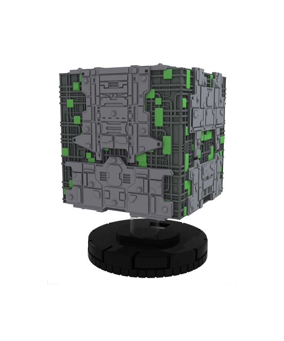 Tactical Cube 138 (028r)