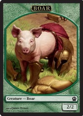 Boar Token