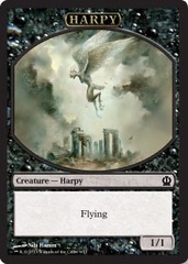 Harpy Token