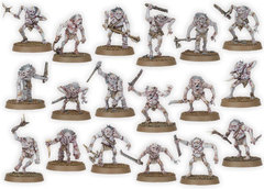 Goblin Warriors