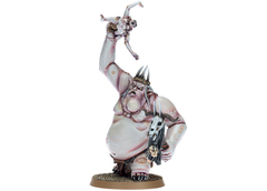 Goblin King Throwing Goblin