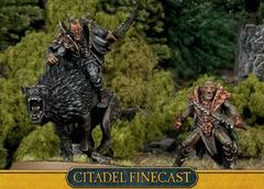 Fimbul the Hunter