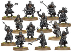 Grim Hammers