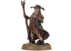 Radagast the Brown with Sebastian