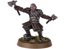 Captain of Erebor