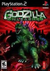 Godzilla: Unleashed