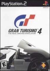 Gran Turismo 4