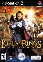 Lord of the Rings, The : The Return of the King