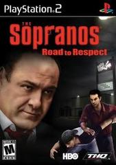 Sopranos, The: Road to Respect