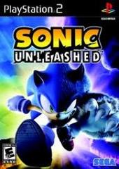 Sonic Unleashed