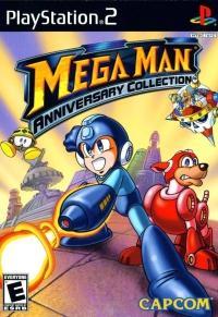 Mega Man: Anniversary Collection