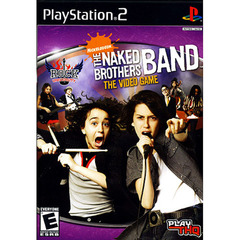 Naked Brothers Band, The