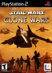 Star Wars the Clone Wars