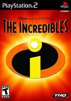 Incredibles, The