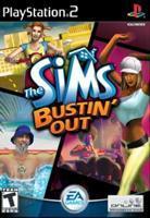 Sims, The: Bustin' Out