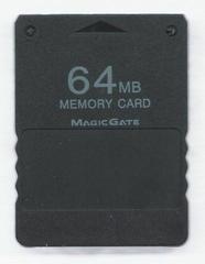 Accessory: Memory Card 3rd Party 64MB