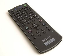 Accessory: DVD Remote 1st Party