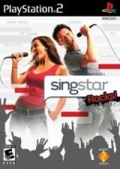 Singstar Rocks!