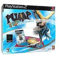 Pump It Up: Exceed - Dance Pad Bundle