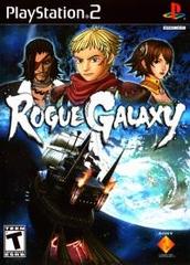 Rogue Galaxy